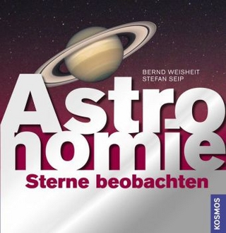 Astronomie -- Sterne beobachten