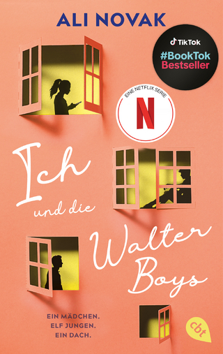 Ich und die Walter Boys