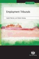 Employment Tribunals - Isabel Manley, Elaine Heslop