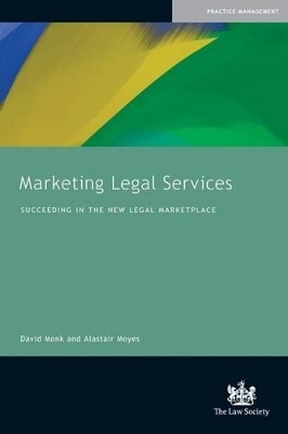 Marketing Legal Services