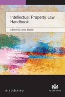 Intellectual Property Law Handbook -  Bird &  Bird LLP