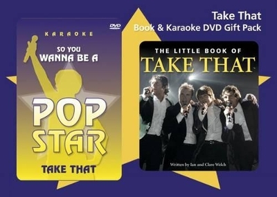"Take That" Gift Pack - Ian Welch