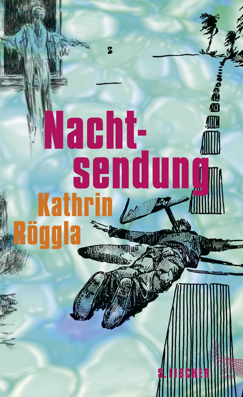 Nachtsendung - Kathrin R&ouml;ggla