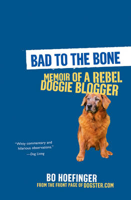 Bad To The Bone - Bo Hoefinger
