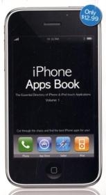 Iphone Apps Book Vol. 1 - Joseph Funk