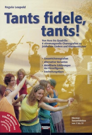 Tants fidele, tants! DVD
