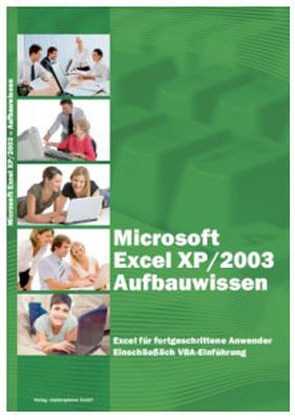 Excel XP/2003 - Aufbauwissen