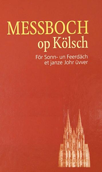 Messboch op K&ouml;lsch - 