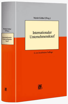 Internationaler Unternehmenskauf