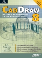 CAD Draw 8