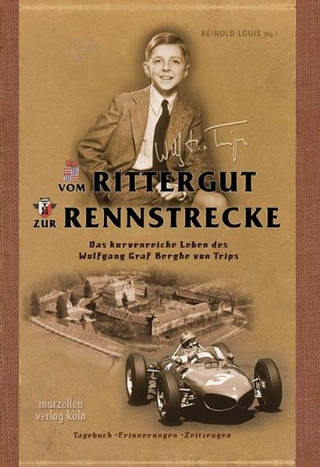 Vom Rittergut zur Rennstrecke