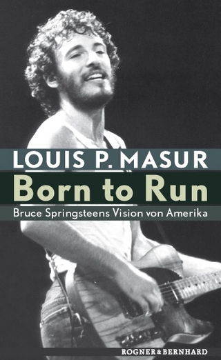Born to Run
