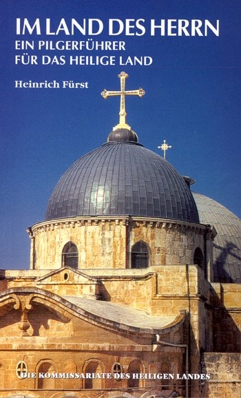 Im Land des Herrn - Heinrich F&uuml;rst