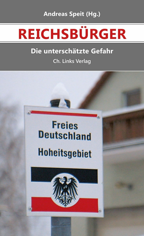 Reichsb&uuml;rger - 