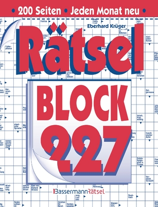 5er-VE Rätselblock 227