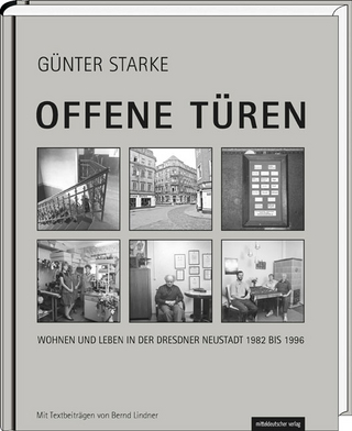 Offene Türen