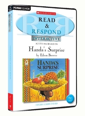 Read & Respond Interactive: Handa's Surprise