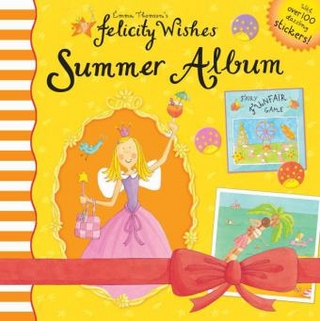 Felicity Summer Album
