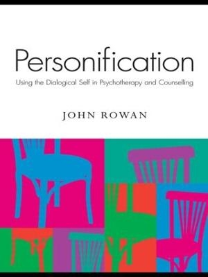 Personification - John Rowan