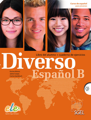 Diverso Español B