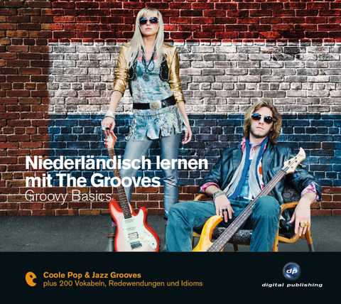 Niederländisch lernen mit The Grooves - 
