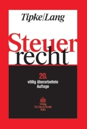 Steuerrecht