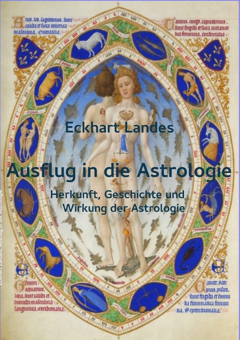 Ausflug in die Astrologie - Eckhart Landes