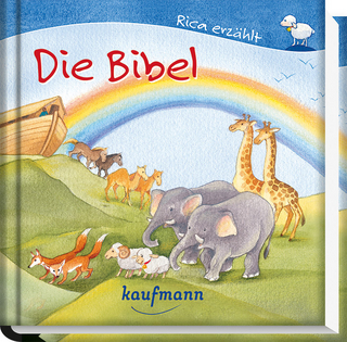 Rica erzählt: Die Bibel