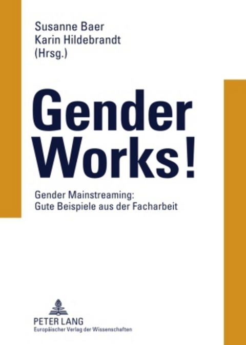 Gender Works! - 