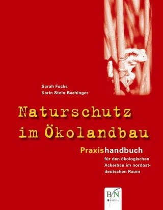 Naturschutz im Ökolandbau