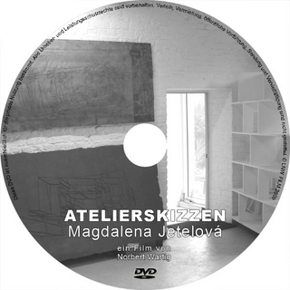 ATELIERSKIZZEN Magdalena Jetelová
