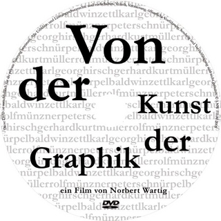 Von der Kunst der Graphik