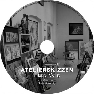 ATELIERSKIZZEN Hans Vent