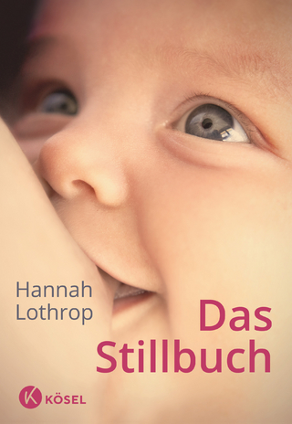 Das Stillbuch