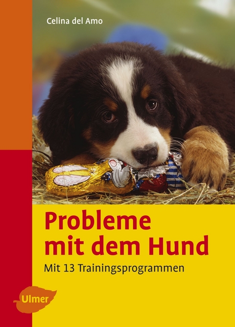 Probleme mit dem Hund - Celina Del Amo
