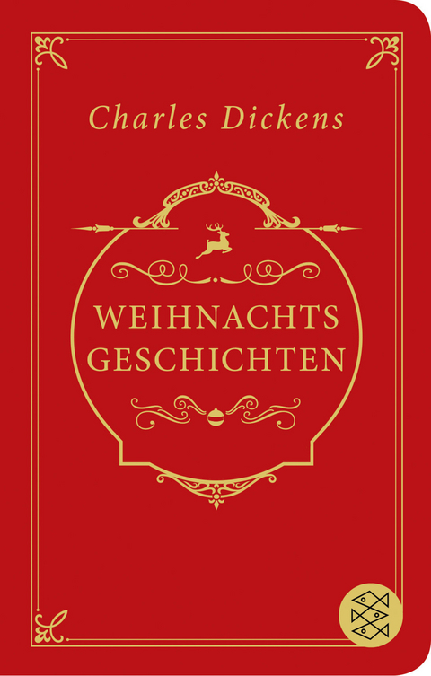 Weihnachtsgeschichten - Charles Dickens