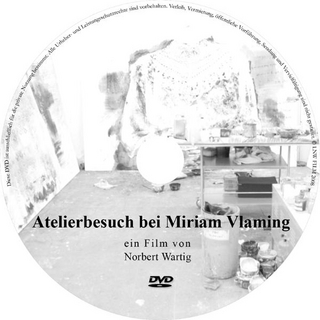 Atelierbesuch bei Miriam Vlaming