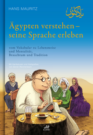 Ägypten verstehen – seine Sprache erleben