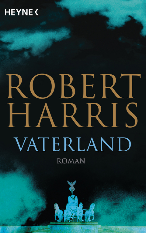 Vaterland - Robert Harris