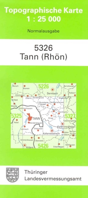 Tann (Rh&ouml;n)