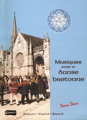 Musiques pour la danse bretonne