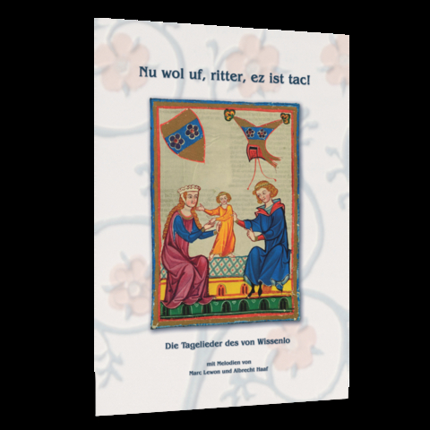 Nu wol uf, ritter, ez ist tac! -  Marc Lewon