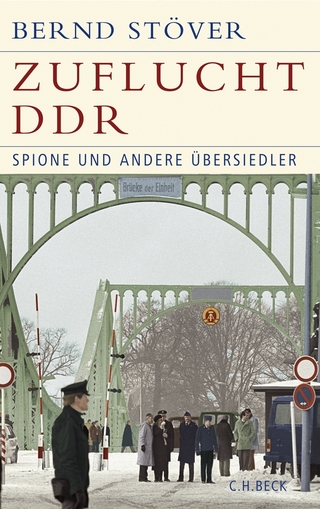 Historische Bibliothek der Gerda Henkel Stiftung / Zuflucht DDR