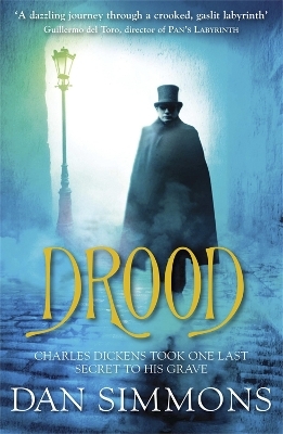 Drood - Dan Simmons