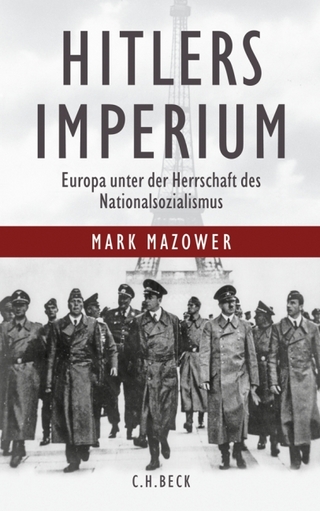 Hitlers Imperium