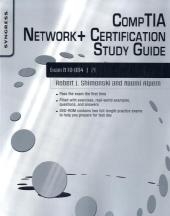 CompTIA Network+ Certification Study Guide: Exam N10-004 - Robert Shimonski