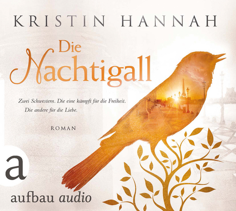 Die Nachtigall - Kristin Hannah