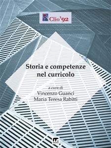 Storia e competenze nel curricolo