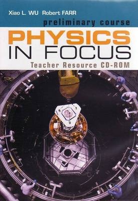 Physics in Focus Preliminary Course - Teacher Resource