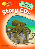 Oxford Reading Tree: Levels 6&7: CD Storybook